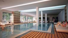 شقق فاخرة في منطقة سيدا - 12