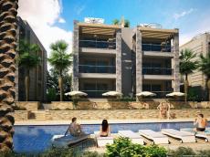 شقق فاخرة في منطقة سيدا - 6