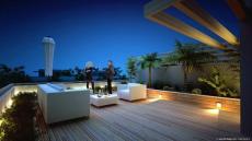 شقق فاخرة في منطقة سيدا - 7