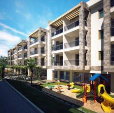 شقق فاخرة في منطقة سيدا - 3