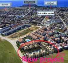 شقق فاخرة في منطقة سيدا - 19