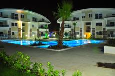 شقق عقارية في منطقة سيدا قريبة من البحر في تجمع فاخر - 2