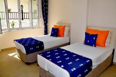 شقق عقارية في منطقة سيدا قريبة من البحر في تجمع فاخر - 21