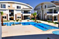 شقق عقارية في منطقة سيدا قريبة من البحر في تجمع فاخر - 1