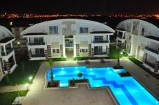 شقق عقارية في منطقة سيدا قريبة من البحر في تجمع فاخر - 33