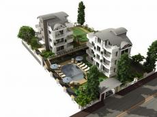 شقق  للبيع في سيدا من أجل الأستثمار أو قضاء العطلة - 2