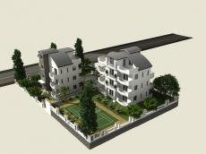 شقق  للبيع في سيدا من أجل الأستثمار أو قضاء العطلة - 11