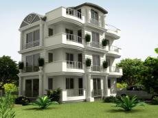 شقق  للبيع في سيدا من أجل الأستثمار أو قضاء العطلة - 6