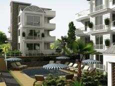 شقق  للبيع في سيدا من أجل الأستثمار أو قضاء العطلة - 1