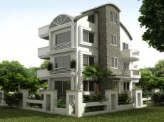 شقق  للبيع في سيدا من أجل الأستثمار أو قضاء العطلة - 12