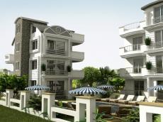 شقق  للبيع في سيدا من أجل الأستثمار أو قضاء العطلة - 3