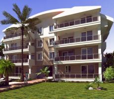 مجمع في منطقة سيدا من 8 شقق للبيع - 5