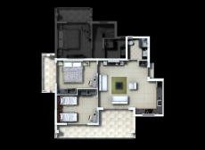 مجمع في منطقة سيدا من 8 شقق للبيع - 6