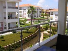 شقق مفروشة بالكامل في منطقة سيدا  - 13