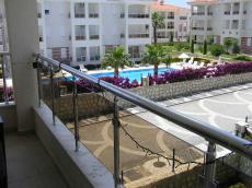 شقق مفروشة بالكامل في منطقة سيدا  - 7