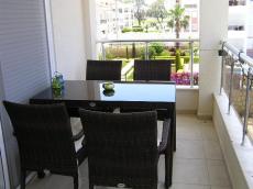 شقق مفروشة بالكامل في منطقة سيدا  - 3