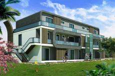 شقق للبيع في يلوا  - 8