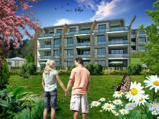 شقق للبيع في يلوا  - 3