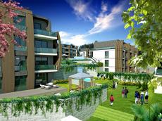 شقق للبيع في يلوا  - 1