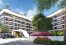 شقق استثمارية رخيصة للبيع في يلوا. - 8