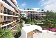 شقق استثمارية رخيصة للبيع في يلوا. - 14