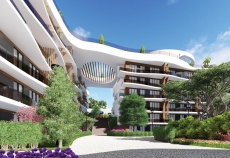 شقق استثمارية رخيصة للبيع في يلوا. - 12