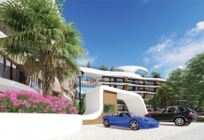 شقق استثمارية رخيصة للبيع في يلوا. - 11