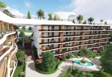 شقق استثمارية رخيصة للبيع في يلوا. - 10