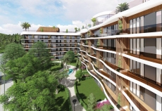 شقق استثمارية رخيصة للبيع في يلوا. - 9