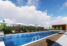 شقق استثمارية رخيصة للبيع في يلوا. - 1