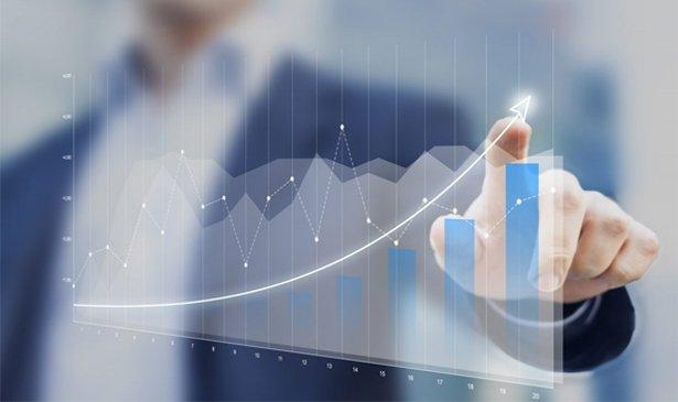 تركيا , دولة رائدة في الاقتصاد وسرعة النمو على الصعيد العالمي -news