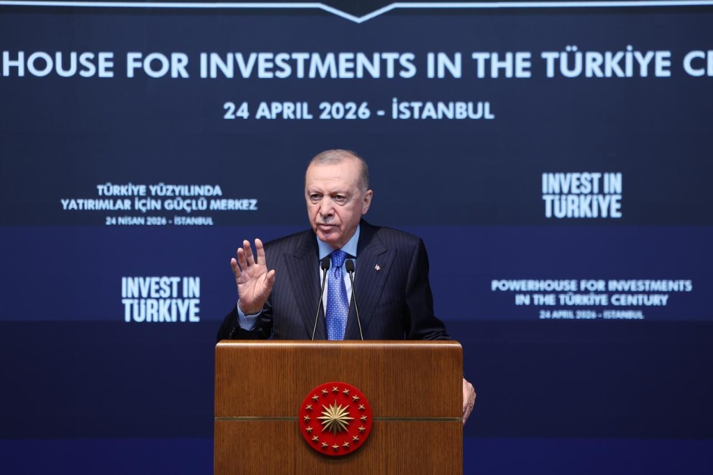 أردوغان يعلن حزمة ضريبية وإعفاءً ضريبياً لمدة 20 عاماً لاستقطاب المقيمين الأجانب